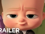 International trailer of Boss Baby released by makers
