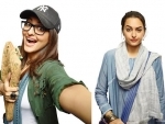 Sonakshi Sinha starrer Noor to be produced by T-Series and Abundantia