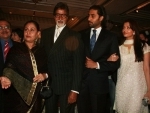 Jaya Bhaduri Bachchan turns 68
