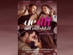 Ae Dil Hail Mushkil releases title track