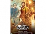New poster from Kahaani 2 out now