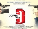 Coffee With D new look out now