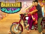 Badrinath Ki Dulhania to bring back Sanjay Dutt's Tamma Tamma song