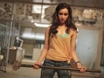 First time action for Shraddha Kapoor