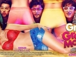 Great Grand Masti all set to hit silver screen in July