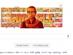 Google doodles to celebrate RD Burman's 77th birth anniversary
