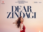 Alia, SRK thank fans for positive response to 'Dear Zindagi'