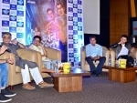 Trailer launch: Double Feluda directed by Sandip Ray 
