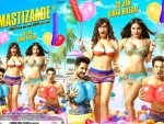 Second song from Mastizaade released