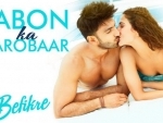 Befikreâ€™s first song released