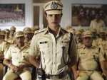 First song from Jai Gangaajal released