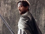 Before Madaari, Irrfan's favourite film was Pursuit of Happyness