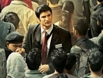 Sushant Singh Rajput turns Dhoni in a blink!