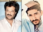 Harshvardhan to share space with his father Anil Kapoor?