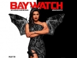 Baywatch releases Halloween poster featuring Priyanka