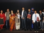 Kunal Kapoor starrer Veeram receives great response at IFFI