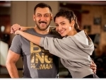 Salman releases second Sultan teaser on Anushka's birthday