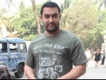 Aamir to cut short US trip for his mother