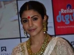 Anushka Sharma to star opposite Suraj Sharma in Phillauri