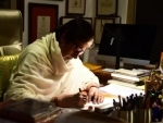 Amitabh Bachchanâ€™s open letter goes viral on Teacherâ€™s Day