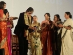 Big B thanks his fans for wishing him on his 'Happy Second Birthday'