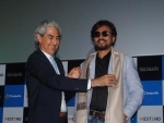 Cinepolis launches its second multiplex in Pune in Irrfan Khan's presence