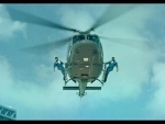Dishoom team to do a live stunt