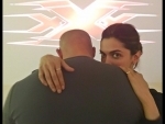 Deepika shares small teaser of xXx: The Return of Xander Cage