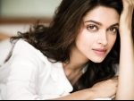 Here's what keeping Deepika busy in Toronto
