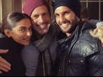 Ranveer Singh visits Deepika in Canada, XXX: The Return of Xander Cage director shares picture