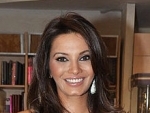 Ex-Miss World Diana Hayden delivers baby girl from egg frozen for 8 years
