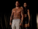 Vin Diesel shares picture with Deepika