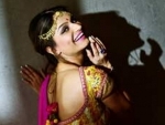 Dimpy Ganguly gives birth to a baby girl