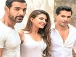Dishoom scores Rs. 23 crore in two days