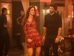 'Tere liye' from Fitoor touches listeners hearts 