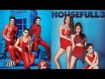 Housefull 3 is set to have one of the biggest releases in Bollywood