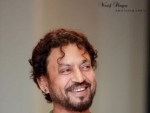 Irrfan to introduce his son to the Father of the Nation on Fathers Day