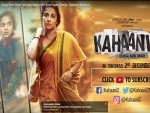 Sixth dialogue promo from Kahaani 2 released