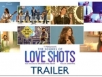 Y-films launches a trailer for the original soundtrack of Love Shots