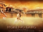 Mohenjo Daro's action poster packs a punch