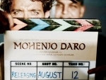 'Mohenjo Daro' trailer released