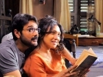 Rituparna now willing to do more films with Prosenjit 