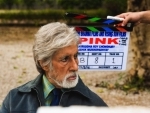 It is 'Pink': Big B reveals name of Shoojit Sircar's new production 