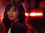 People's Choice Awards : Priyanka grabs 'Favorite Actress In A New TV Series' title