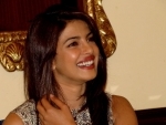 Priyanka Chopra to attend White House Correspondents' Dinner