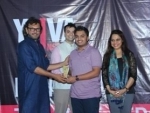 Rakeysh Omprakash Mehra joins hands with YUVA Unstoppable and felicitates true heroes
