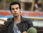 Watching movies together with family helped Rajkumar Rao become an actor