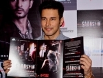 A modelling background can only help to get a few films initially, then it is all about talent: Rajneesh Duggal