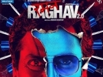 Teaser of Anurag Kashyap's Raman Raghav is out, and it gets more serial
