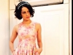 Kangana Ranaut recently spotted at a private dinner hosted by Narendra Modi